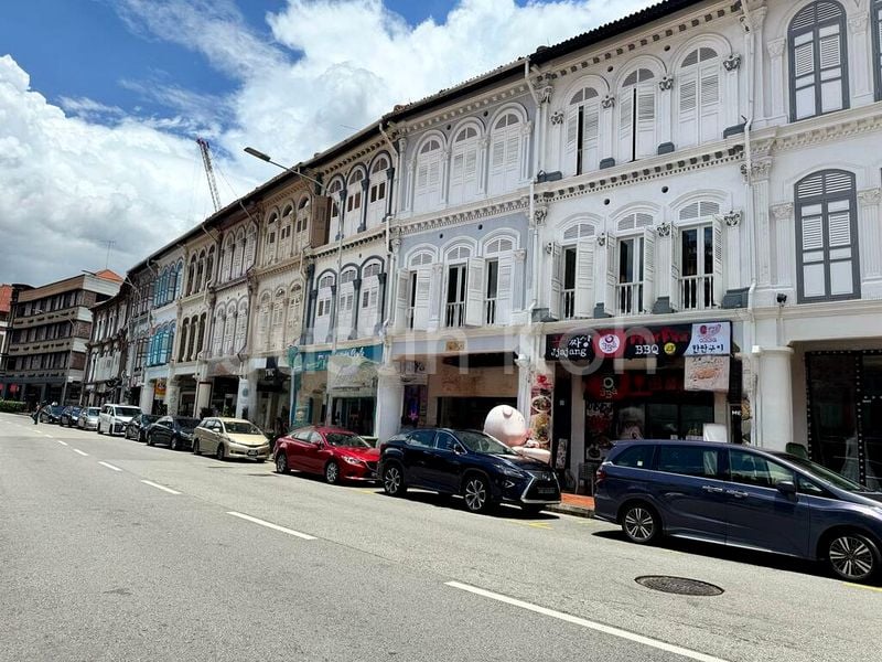 Other Retail for Rent in  Tanjong Pagar Plaza - Image 4
